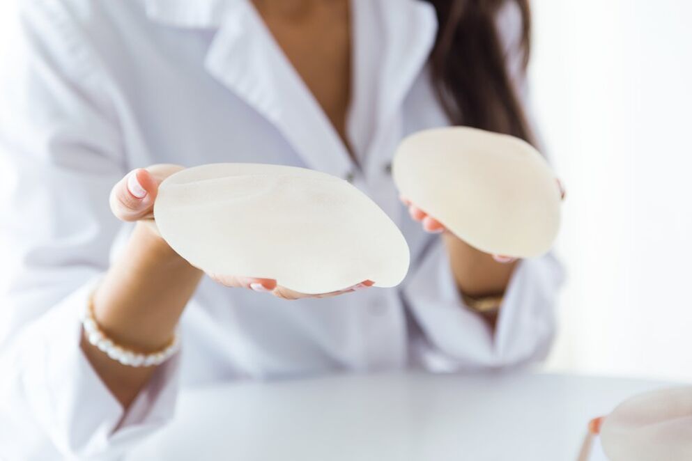 how to choose breast augmentation implants