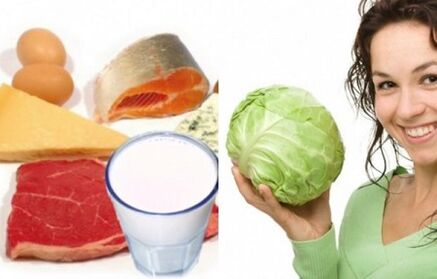 Rules for strength to increase bust